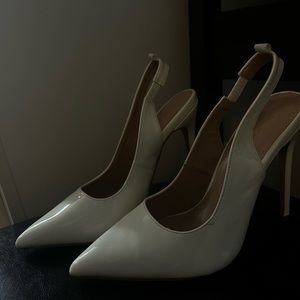 Fashion Nova Heels
